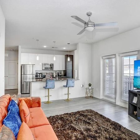 2-Bedroom Eccentric Oasis Tampa Eksteriør billede