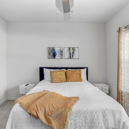 2-Bedroom Eccentric Oasis Tampa Eksteriør billede