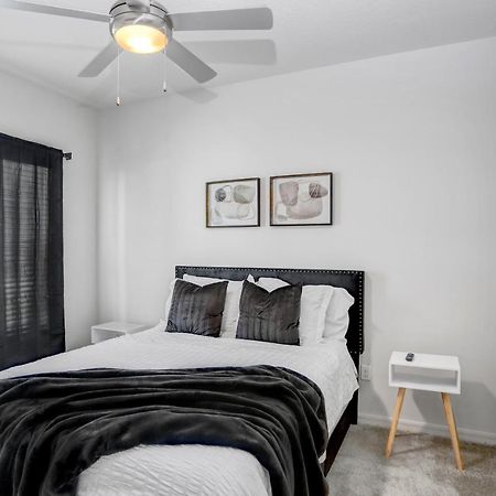 2-Bedroom Eccentric Oasis Tampa Eksteriør billede