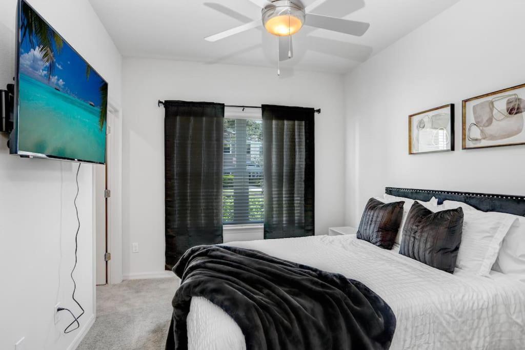 2-Bedroom Eccentric Oasis Tampa Eksteriør billede