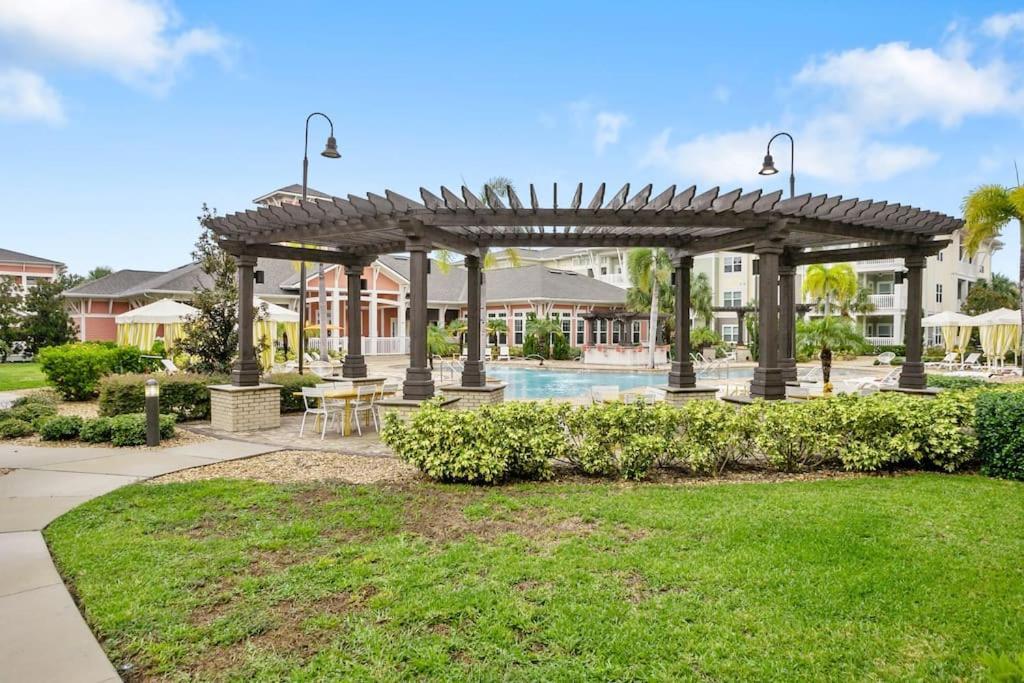 2-Bedroom Eccentric Oasis Tampa Eksteriør billede
