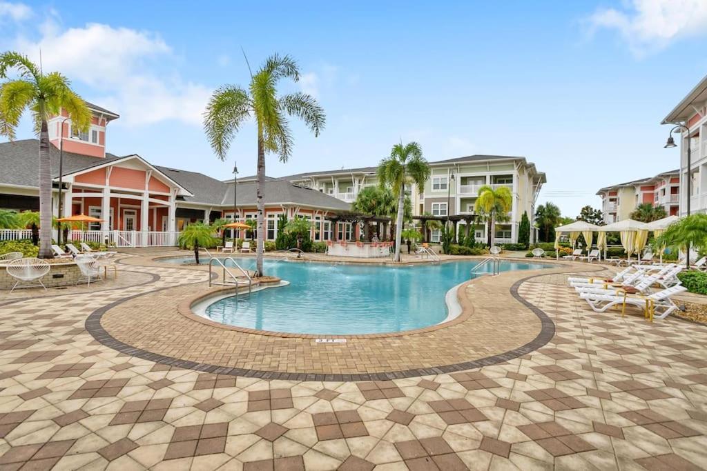 2-Bedroom Eccentric Oasis Tampa Eksteriør billede