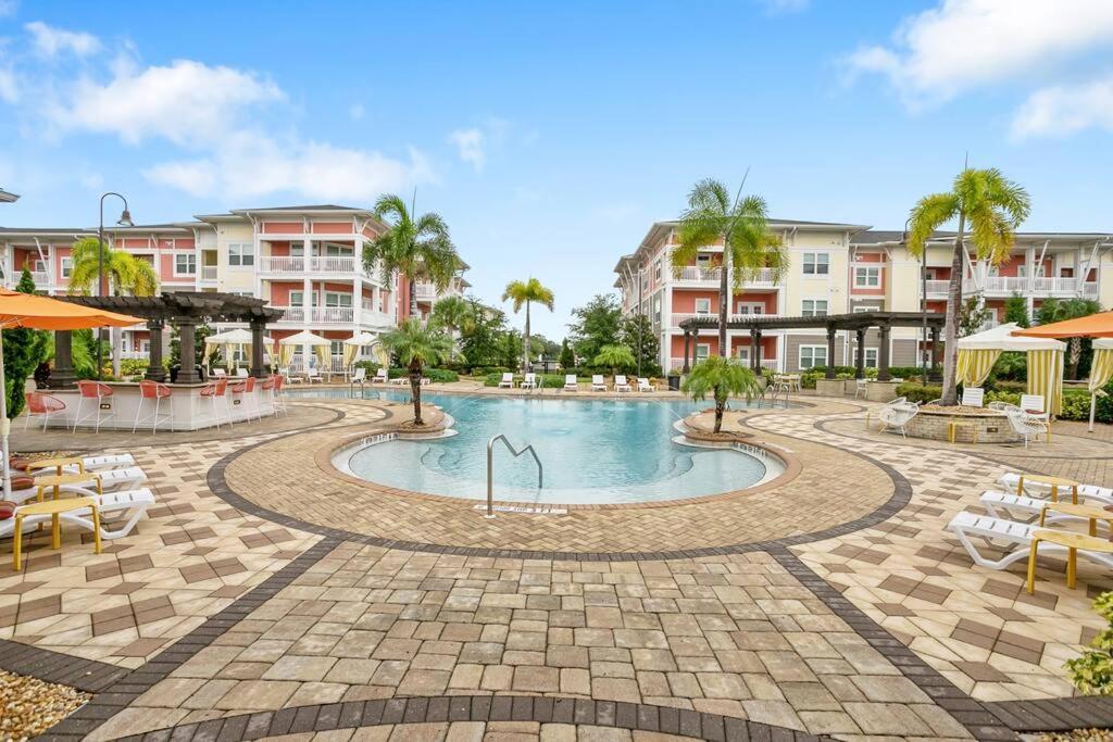 2-Bedroom Eccentric Oasis Tampa Eksteriør billede