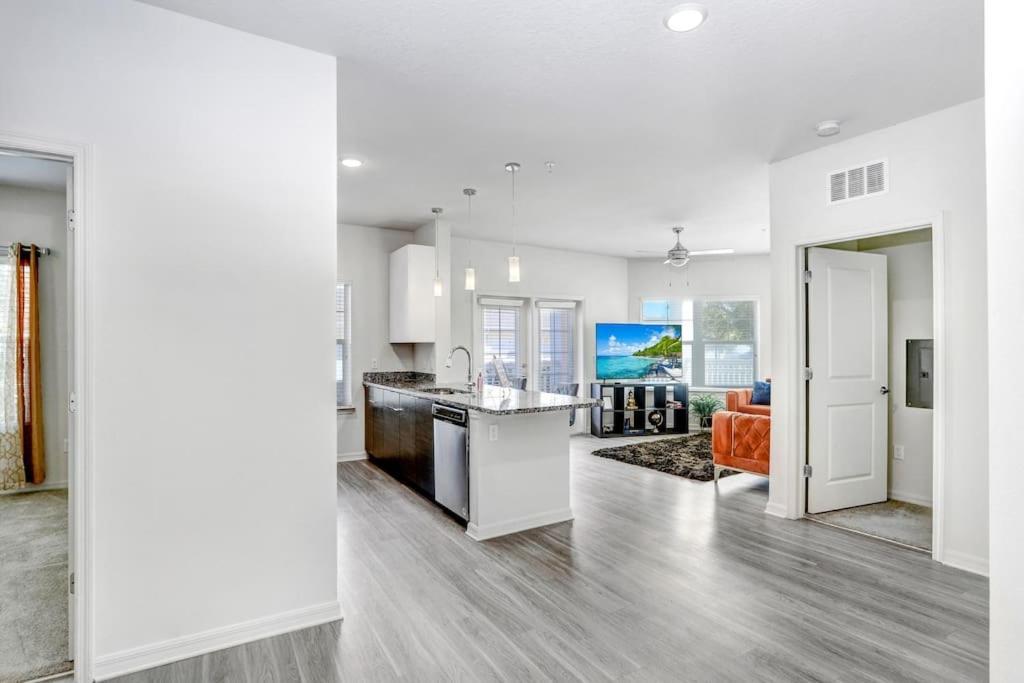 2-Bedroom Eccentric Oasis Tampa Eksteriør billede
