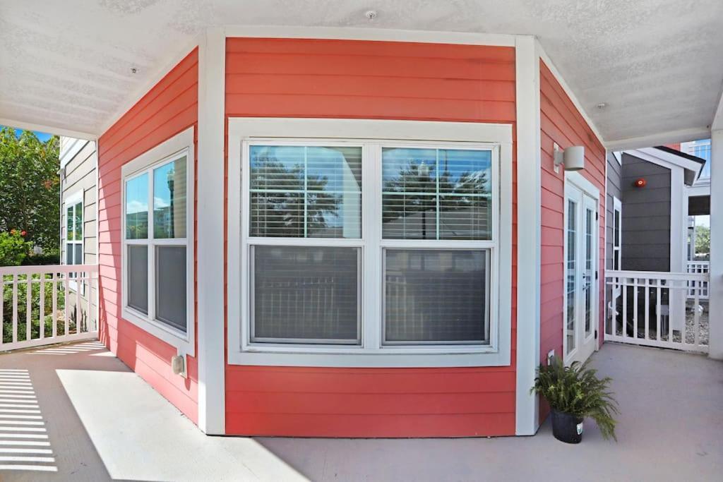 2-Bedroom Eccentric Oasis Tampa Eksteriør billede