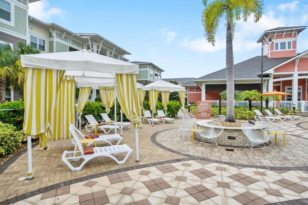 2-Bedroom Eccentric Oasis Tampa Eksteriør billede