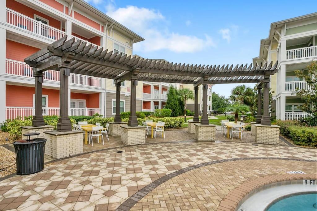 2-Bedroom Eccentric Oasis Tampa Eksteriør billede