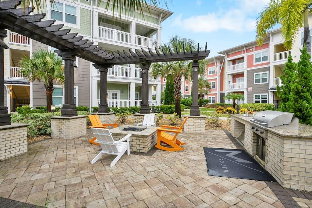 2-Bedroom Eccentric Oasis Tampa Eksteriør billede