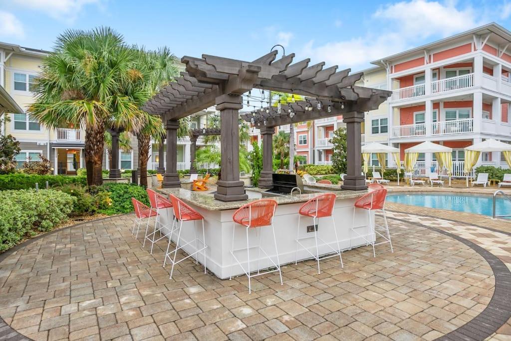 2-Bedroom Eccentric Oasis Tampa Eksteriør billede