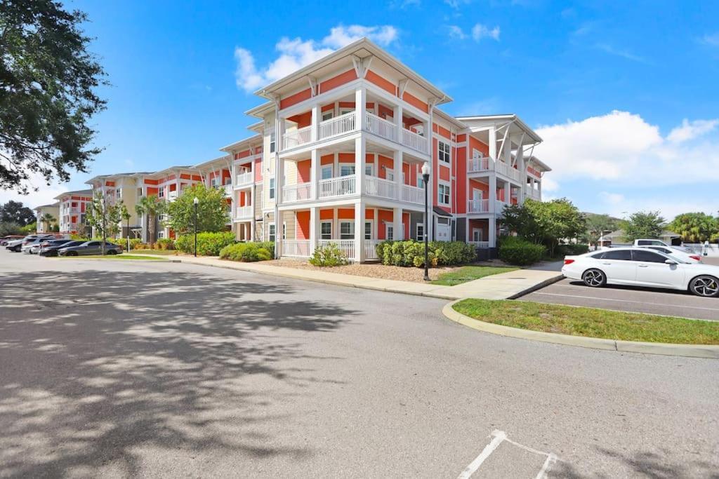 2-Bedroom Eccentric Oasis Tampa Eksteriør billede