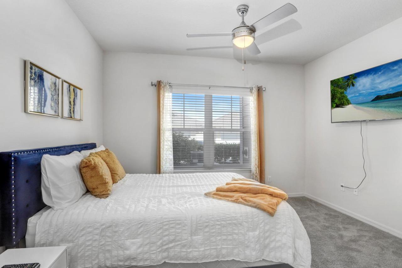 2-Bedroom Eccentric Oasis Tampa Eksteriør billede